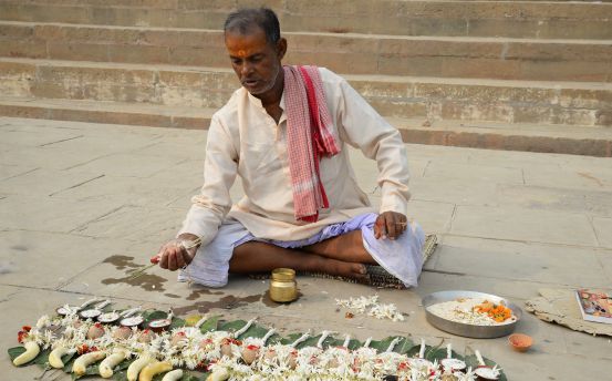 Science behind Pind Daan & why should we perform this ritual? - Tirth Kshetra Purohit