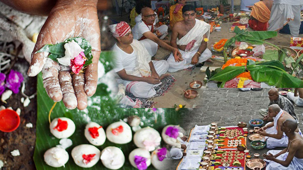 Shradh 2019 know which place is best for pind daan bodh gaya haridwar kashi kurukshetra:बिहार के बोधगया ही नहीं इन 4 जगहों पर भी पिंडदान करना है फलदायी, कारणवश न जा पाएं